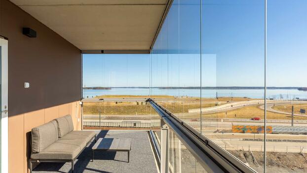 Paperitehtaanraitti 9, Santalahti, Tampere