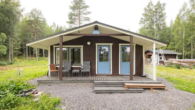 Raattajärventie 176/28, Sasi, Hämeenkyrö
