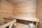 sauna, kuin uusi