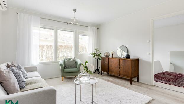Lukkarinkankaantie 1, Lukkarinkangas, Muhos