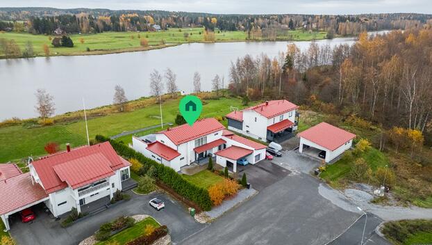 Maakalantie 37, Maakala, Lempäälä