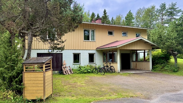 Lähdetie 12, Hauho, Hämeenlinna