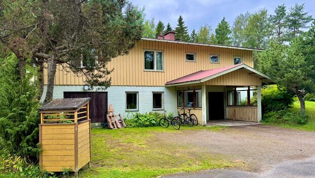 Lähdetie 12, Hauho, Hämeenlinna