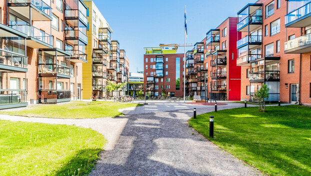 Aleksis Kiven katu 37, Konepaja, Helsinki