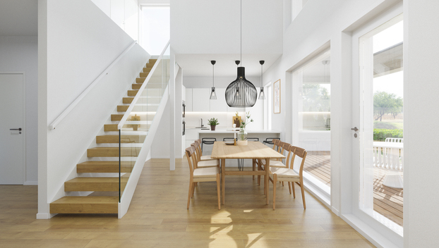 Pronssitie 5 D, Kuurinniitty, Espoo