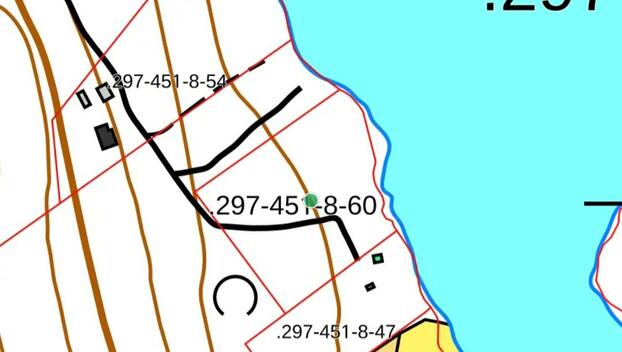 Purhontie 233, Pelonniemi, Kuopio