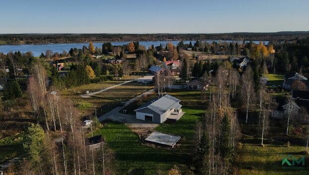 Kotikummuntie 21, Liedakkala, Keminmaa