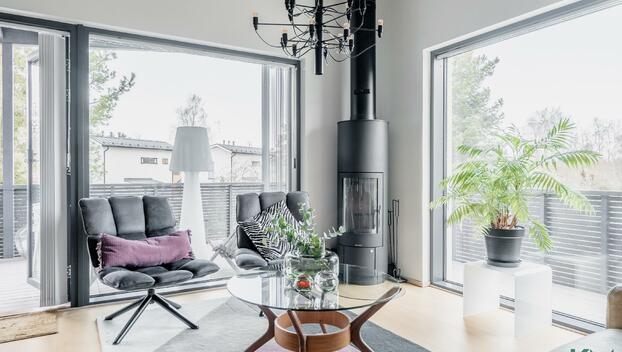 Lappeentie 18, Vartiokylä, Helsinki