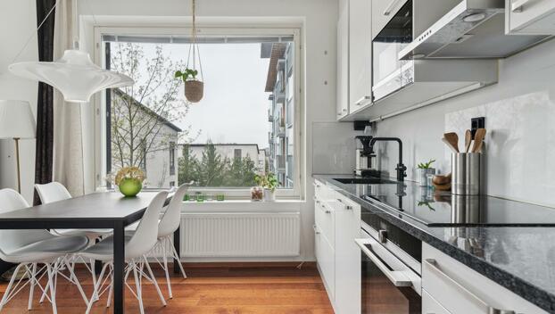Latokartanonkaari 41, Viikki, Helsinki