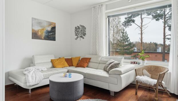 Latokartanonkaari 41, Viikki, Helsinki