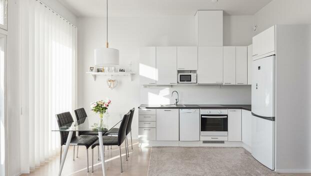 Pohjoinen Nikinmäentie 17, Nikinmäki, Vantaa