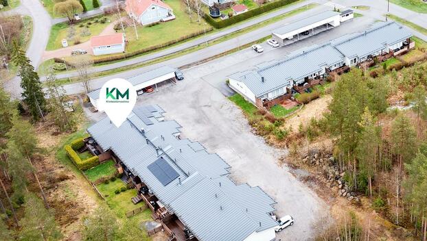 Päällistönmäentie 1, Päällistönmäki, Rusko