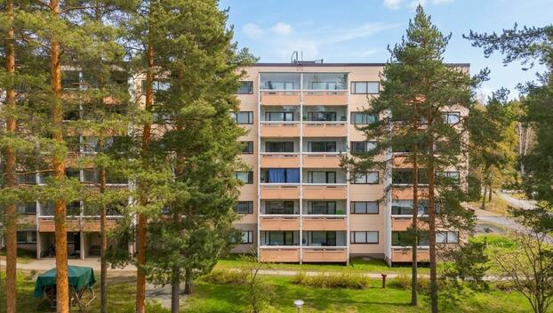 Saarijärventie 21, Saarijärvi, Kuopio