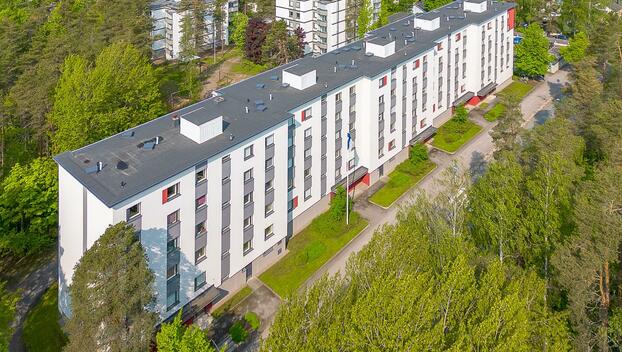 Riihimäenkatu 24, Vieremä, Hyvinkää