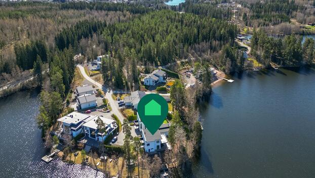 Kesäniementie 7, Veittijärvi, Ylöjärvi