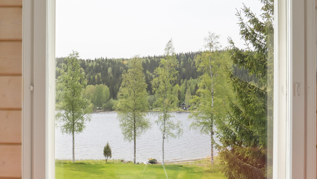 Poukamantie 3, Koli, Lieksa