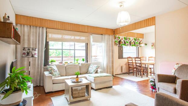 Peltotie 2, Kangasniemi, Kangasniemi