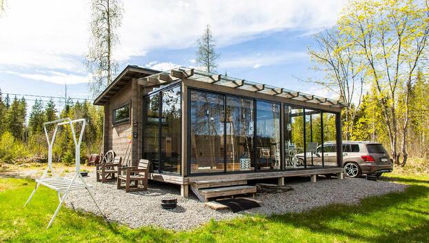 Salmentie 260, undefinedKangasniemi