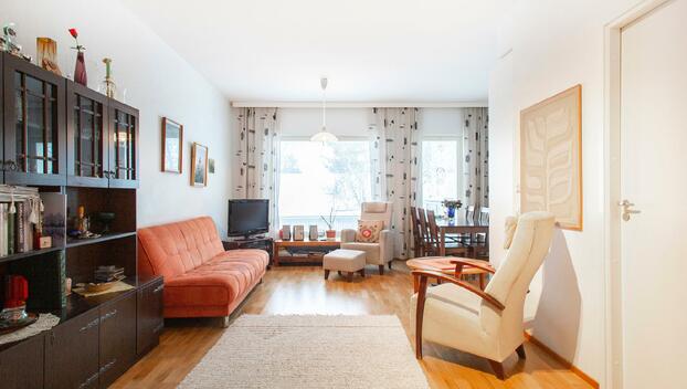 Satamatie 9, undefinedKangasniemi