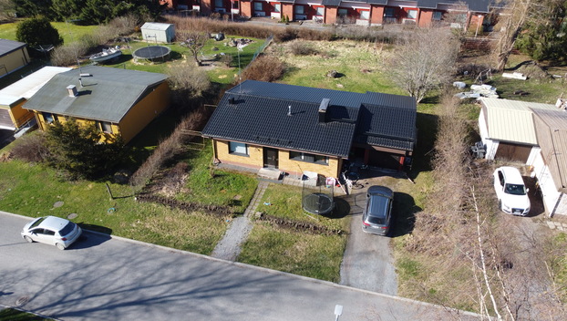 Valmuntie 21, Voutila, Hämeenlinna