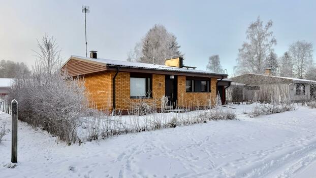 Valmuntie 21, Voutila, Hämeenlinna