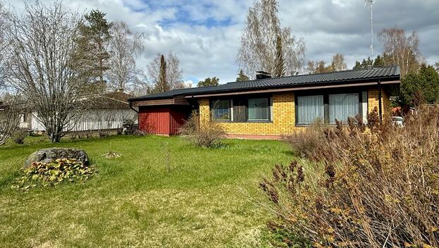 Valmuntie 21, Voutila, Hämeenlinna