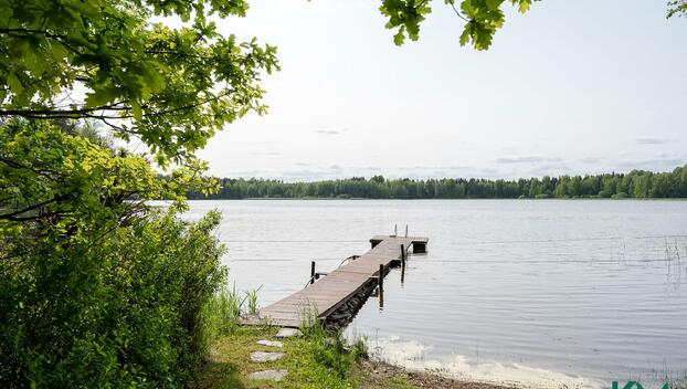 Jaanuntie 41, Kuhmalahti, Kangasala
