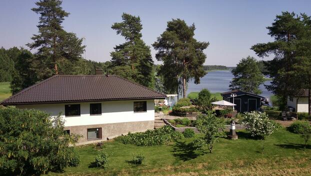 Vilkkiläntie 181, Vilkkilä, Virolahti