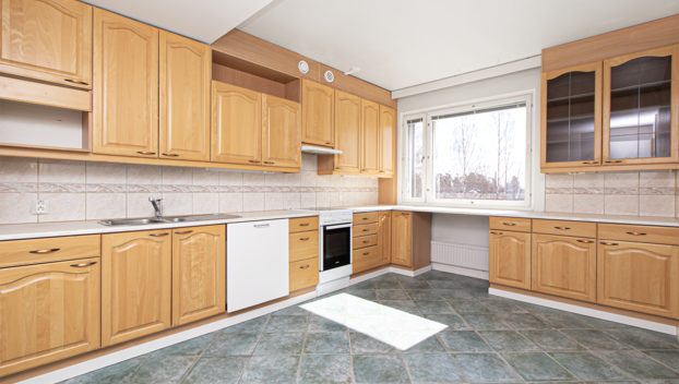 Lönnrotinkatu 3, Männistö, Kuopio