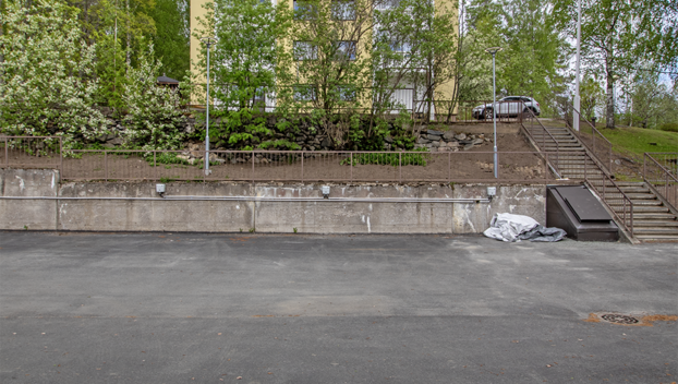 Lönnrotinkatu 3, Männistö, Kuopio