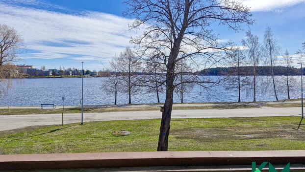 Huutokallionkatu 15, Heikinpohja, Savonlinna