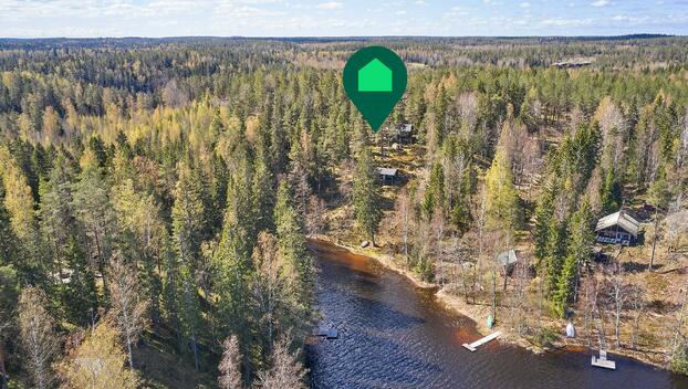 Suviniementie 58, Karjalohja, Lohja
