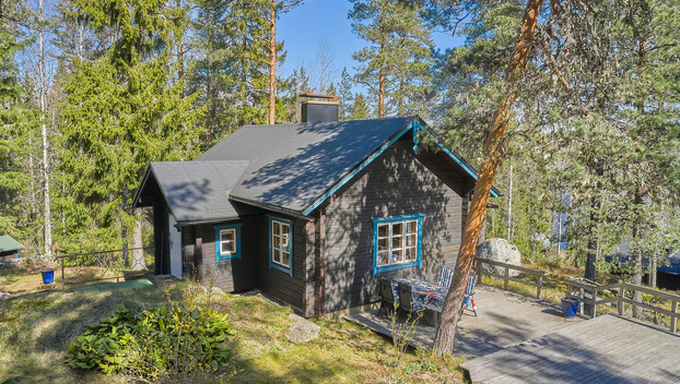 Suviniementie 58, Karjalohja, Lohja