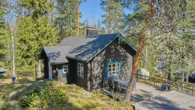 Suviniementie 58, Karjalohja, Lohja