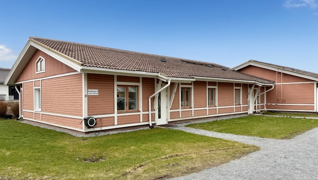 Kirkkotie 9, Parola, Hattula