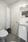 Alakerran wc.