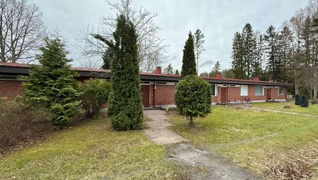 Myllytie 45, Parola, Hattula