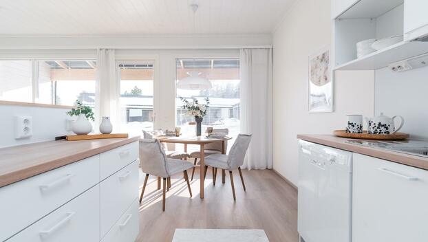 Jaakkolantie 2 A 4, Jaakkola, Muurame