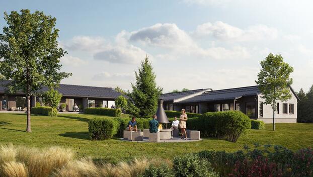 Jaakkolantie 2 B 2, Jaakkola, Muurame