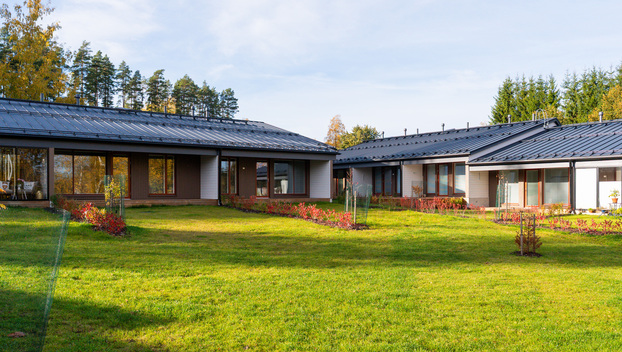 Jaakkolantie 2 C 5, Jaakkola, Muurame