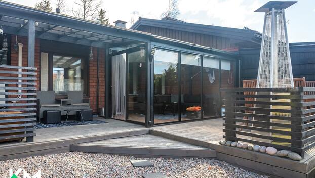 Kuusitie 11, Järvelä, Kärkölä