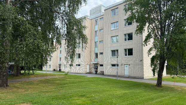 Keilakatu 8, Hätilä, Hämeenlinna