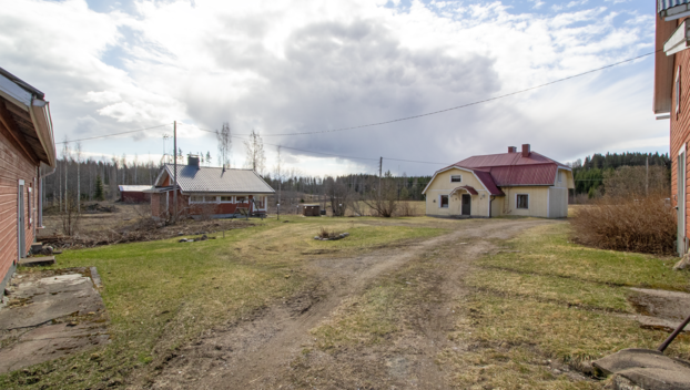 Leppävirrantie 60, Räsälä, Kuopio