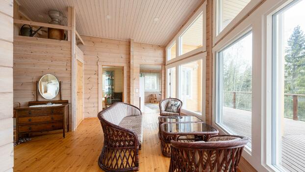 Koikkalantie 176, Koikkala, Lohja