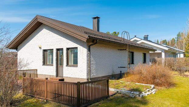 Tikka-Mikonmutka 11, Ristonmaa, Jyväskylä
