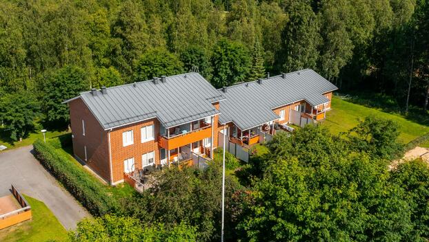 Repolaisentie 12, Hiironen, Oulu