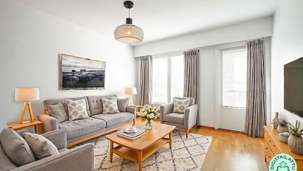 Repolaisentie 12, Hiironen, Oulu