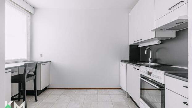 Ilmarisenkatu 6, Uppa, Seinäjoki