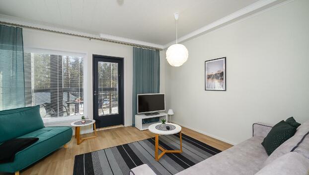 Kalakuja 6, Hiekkasärkät, Kalajoki
