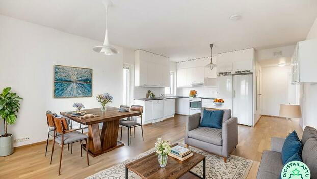 Jukaisentie 15, undefinedJuva